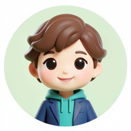 i 人事 Agent 头像